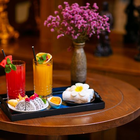 Hanoi Dalvostro Valentino Hotel & Spa Екстер'єр фото
